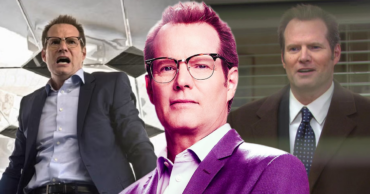 Whatever Happened to Jack Coleman From Heroes? Whatever Happened to Jack Coleman From Heroes?