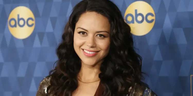 American Actress Alyssa Diaz American Actress Alyssa Diaz