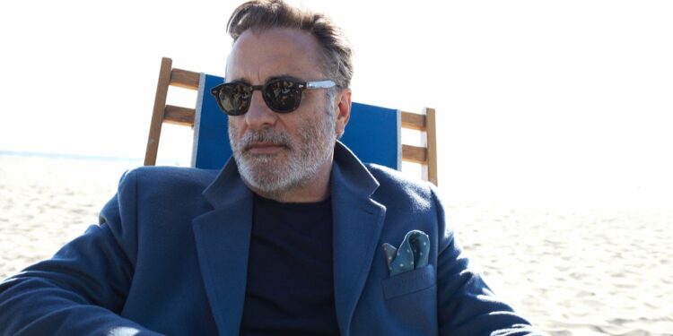 Andy Garcia