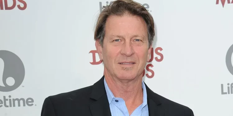 Brett Cullen Brett Cullen
