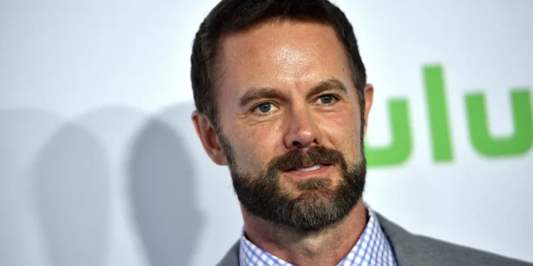 Garret Dillahunt Garret Dillahunt
