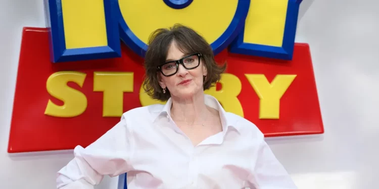 Joan Cusack Joan Cusack