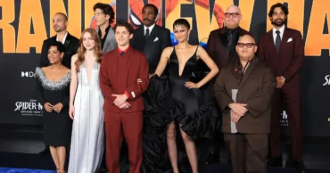 spider-man-brand-new-day-cast (1) Cast of the movie Spider-man Brand New day