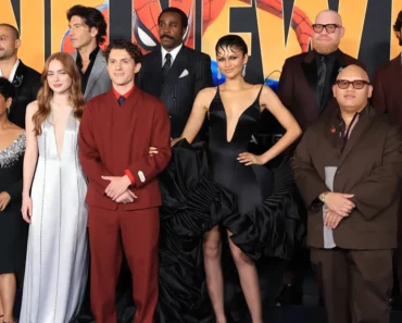 spider-man-brand-new-day-cast (1) Cast of the movie Spider-man Brand New day