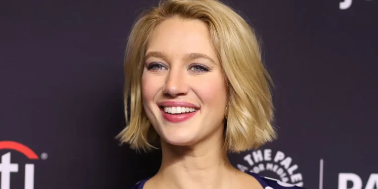 Yael Grobglas Yael Grobglas