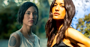 6 Things You Didn’t Know About Julia Jones