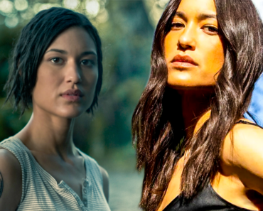 6 Things You Didn’t Know About Julia Jones