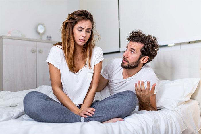 Man&rsquo;s Abysmal Decision Making Forced Wife To Confront Her In-Laws And Defend Her Marital Bed