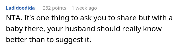 Man&rsquo;s Abysmal Decision Making Forced Wife To Confront Her In-Laws And Defend Her Marital Bed