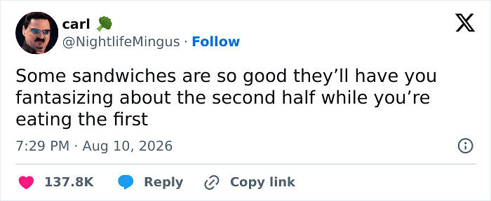 The Summer Is Ending But These 73 Funny Tweets Are Here To Keep Up The Good Mood (August Edition) The Summer Is Ending But These 73 Funny Tweets Are Here To Keep Up The Good Mood (August Edition)