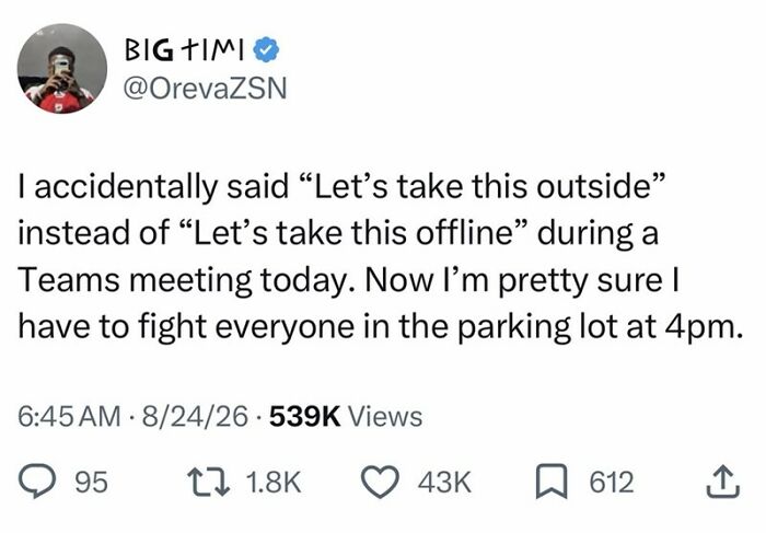The Summer Is Ending But These 73 Funny Tweets Are Here To Keep Up The Good Mood (August Edition) The Summer Is Ending But These 73 Funny Tweets Are Here To Keep Up The Good Mood (August Edition)