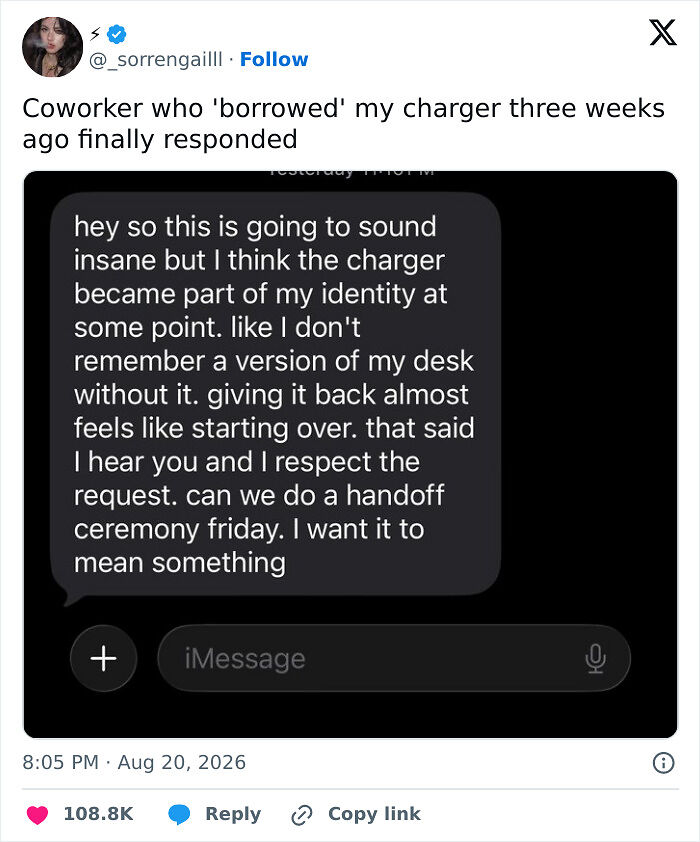 The Summer Is Ending But These 73 Funny Tweets Are Here To Keep Up The Good Mood (August Edition) The Summer Is Ending But These 73 Funny Tweets Are Here To Keep Up The Good Mood (August Edition)