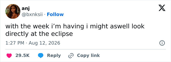 The Summer Is Ending But These 73 Funny Tweets Are Here To Keep Up The Good Mood (August Edition) The Summer Is Ending But These 73 Funny Tweets Are Here To Keep Up The Good Mood (August Edition)