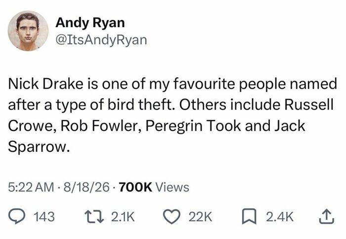 The Summer Is Ending But These 73 Funny Tweets Are Here To Keep Up The Good Mood (August Edition) The Summer Is Ending But These 73 Funny Tweets Are Here To Keep Up The Good Mood (August Edition)