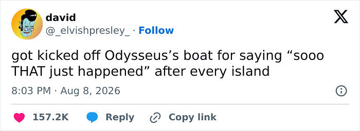 The Summer Is Ending But These 73 Funny Tweets Are Here To Keep Up The Good Mood (August Edition) The Summer Is Ending But These 73 Funny Tweets Are Here To Keep Up The Good Mood (August Edition)