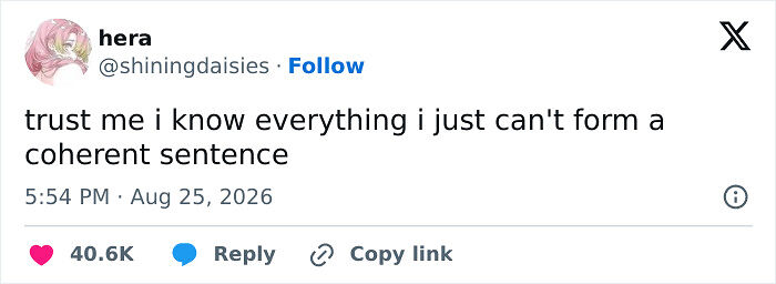 The Summer Is Ending But These 73 Funny Tweets Are Here To Keep Up The Good Mood (August Edition) The Summer Is Ending But These 73 Funny Tweets Are Here To Keep Up The Good Mood (August Edition)