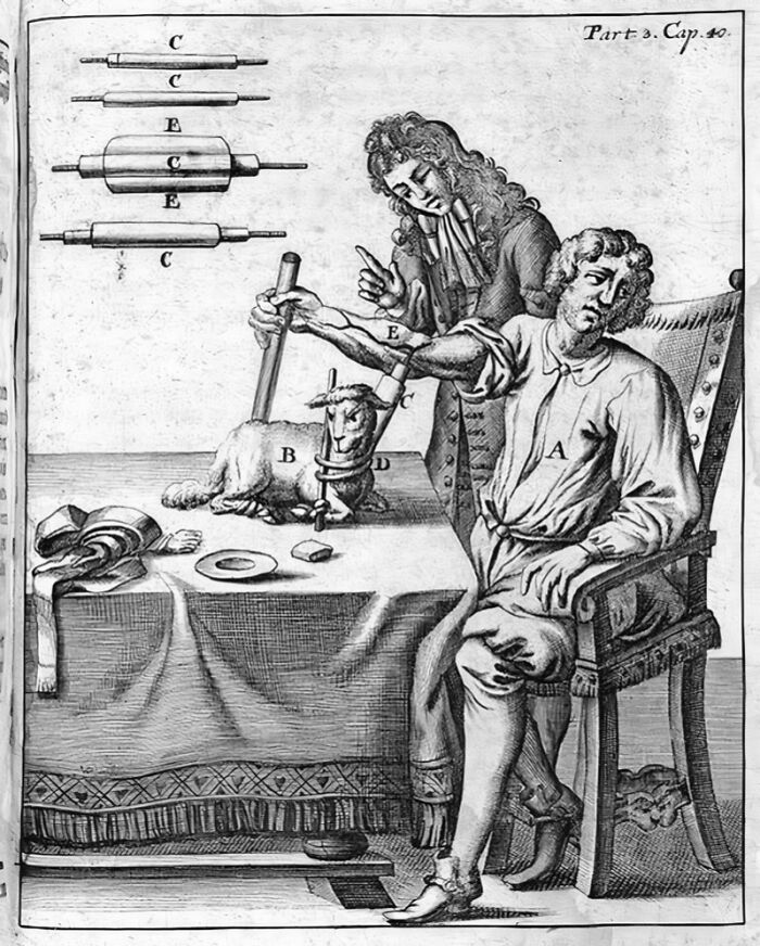 28 Terrifying Methods And Tools That Doctors Used In The Past To Treat Patients