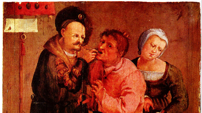 28 Terrifying Methods And Tools That Doctors Used In The Past To Treat Patients