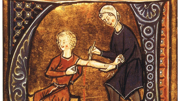 28 Terrifying Methods And Tools That Doctors Used In The Past To Treat Patients