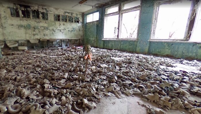 57 Unsettling Photos And Pictures That Made People Regret Having Eyes 57 Unsettling Photos And Pictures That Made People Regret Having Eyes