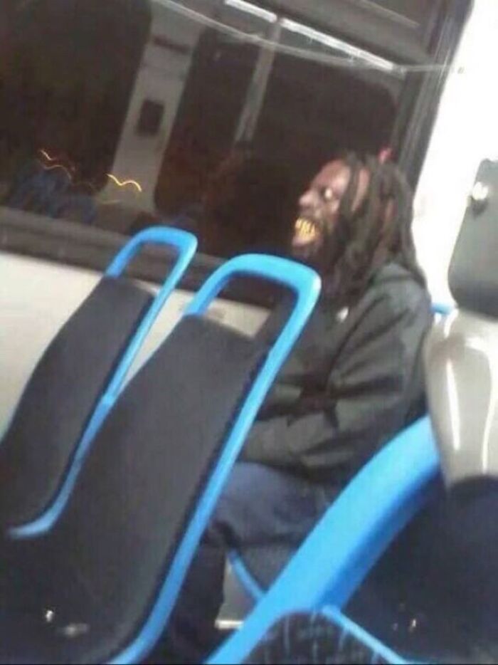 57 Unsettling Photos And Pictures That Made People Regret Having Eyes 57 Unsettling Photos And Pictures That Made People Regret Having Eyes