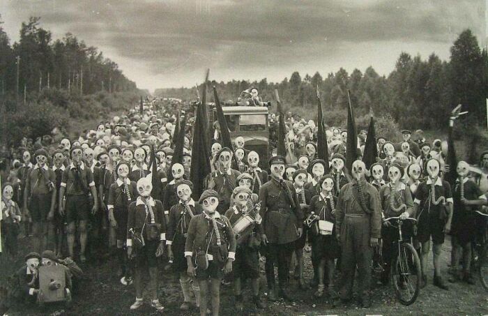 57 Unsettling Photos And Pictures That Made People Regret Having Eyes 57 Unsettling Photos And Pictures That Made People Regret Having Eyes