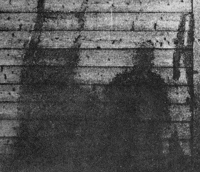 57 Unsettling Photos And Pictures That Made People Regret Having Eyes 57 Unsettling Photos And Pictures That Made People Regret Having Eyes