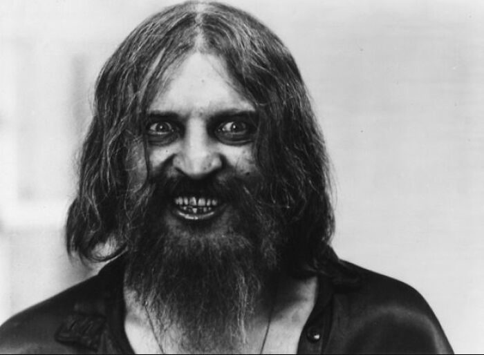 57 Unsettling Photos And Pictures That Made People Regret Having Eyes 57 Unsettling Photos And Pictures That Made People Regret Having Eyes