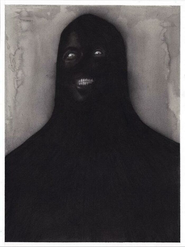 57 Unsettling Photos And Pictures That Made People Regret Having Eyes 57 Unsettling Photos And Pictures That Made People Regret Having Eyes