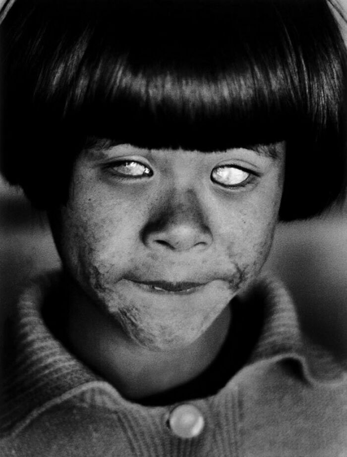 57 Unsettling Photos And Pictures That Made People Regret Having Eyes 57 Unsettling Photos And Pictures That Made People Regret Having Eyes