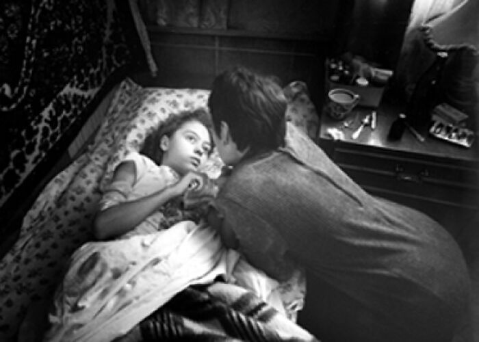 57 Unsettling Photos And Pictures That Made People Regret Having Eyes 57 Unsettling Photos And Pictures That Made People Regret Having Eyes