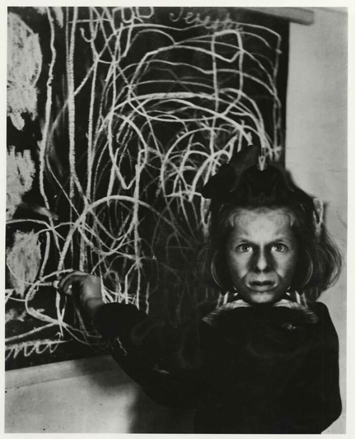 57 Unsettling Photos And Pictures That Made People Regret Having Eyes 57 Unsettling Photos And Pictures That Made People Regret Having Eyes