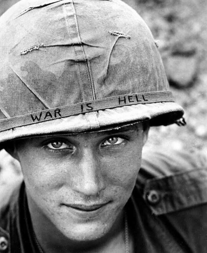 110 Moments Nearly Lost To History That Everyone Should See