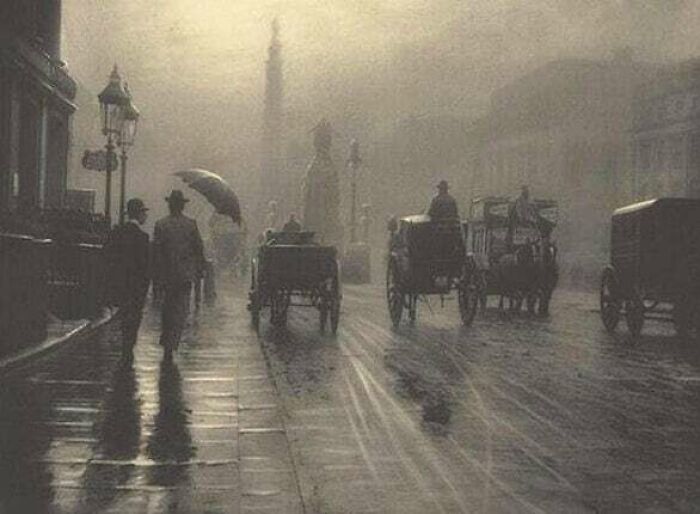 110 Moments Nearly Lost To History That Everyone Should See