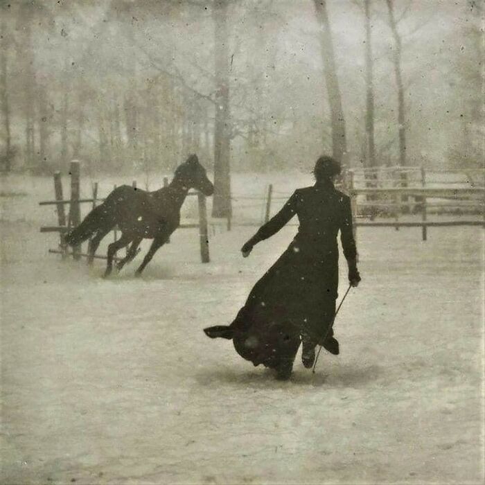 110 Moments Nearly Lost To History That Everyone Should See