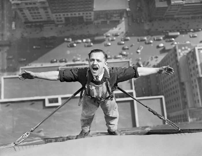 110 Moments Nearly Lost To History That Everyone Should See