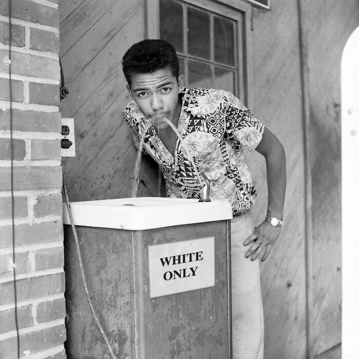 110 Moments Nearly Lost To History That Everyone Should See