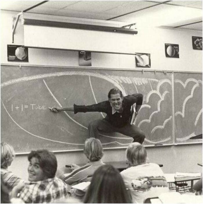 110 Moments Nearly Lost To History That Everyone Should See