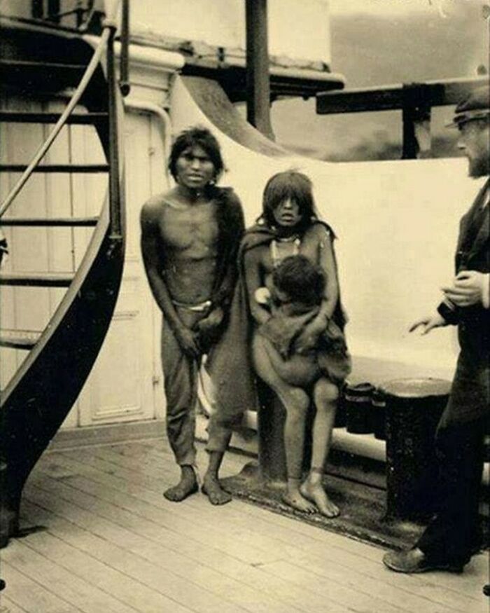110 Moments Nearly Lost To History That Everyone Should See