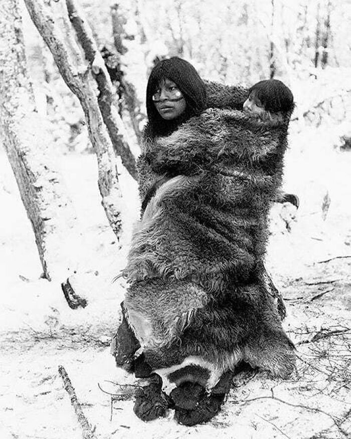110 Moments Nearly Lost To History That Everyone Should See
