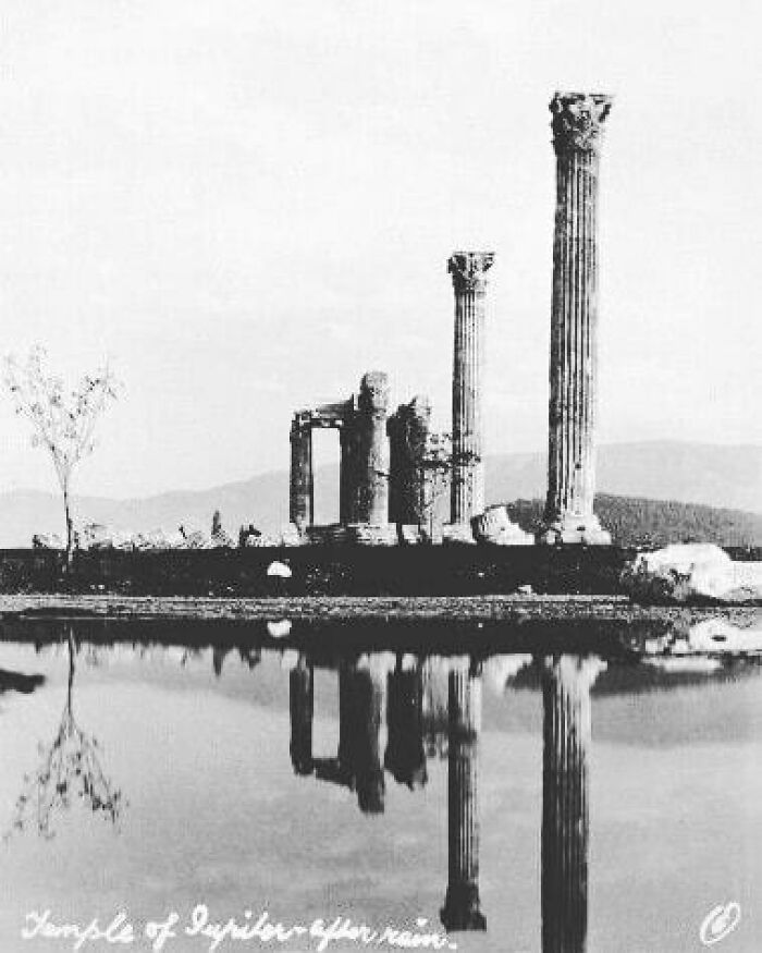 110 Moments Nearly Lost To History That Everyone Should See
