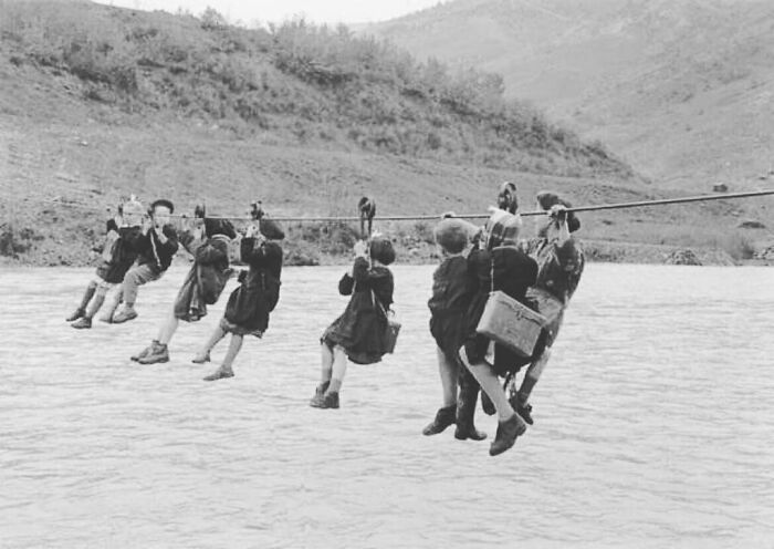 110 Moments Nearly Lost To History That Everyone Should See