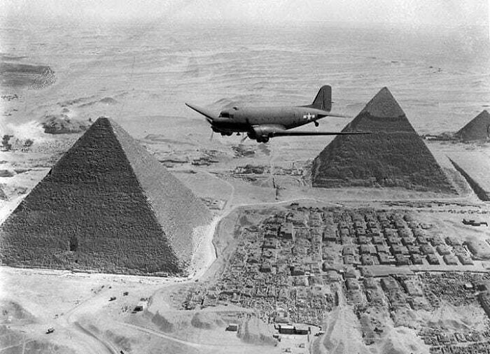 110 Moments Nearly Lost To History That Everyone Should See