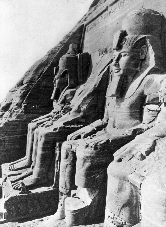 110 Moments Nearly Lost To History That Everyone Should See