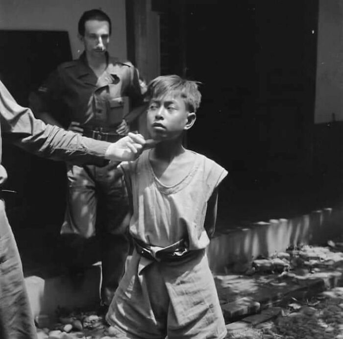 110 Moments Nearly Lost To History That Everyone Should See