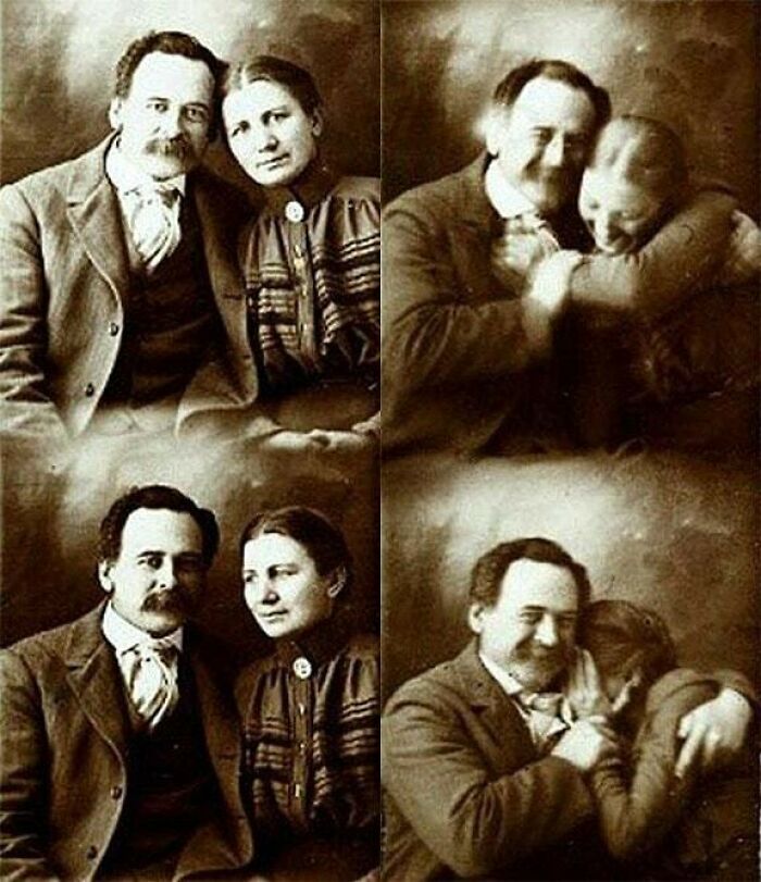 110 Moments Nearly Lost To History That Everyone Should See