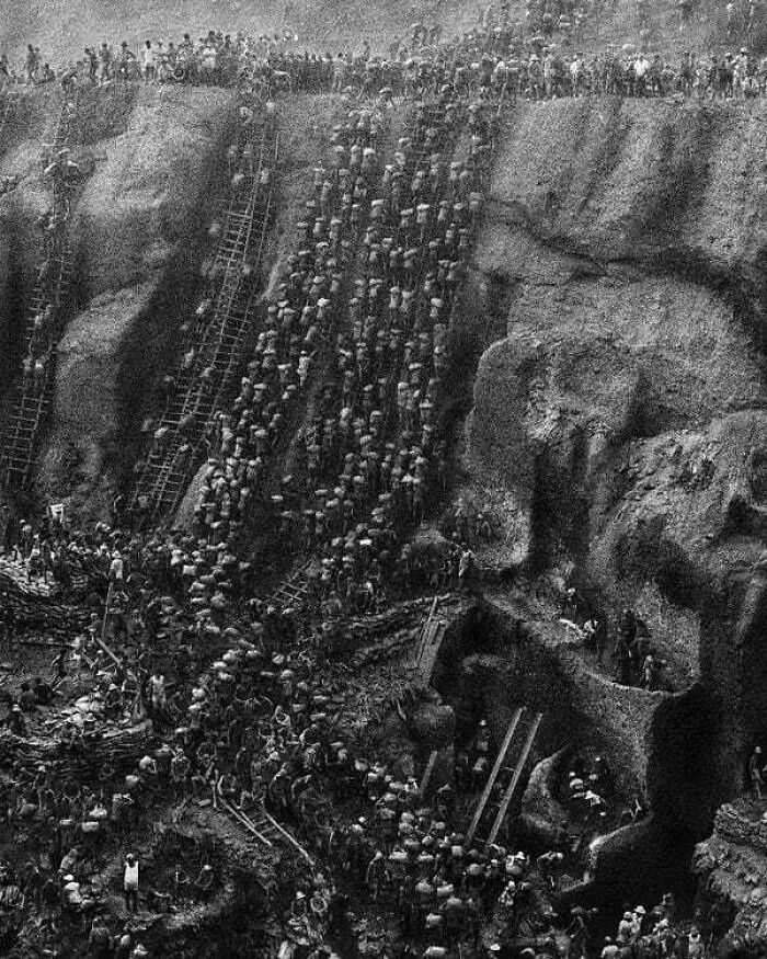 110 Moments Nearly Lost To History That Everyone Should See