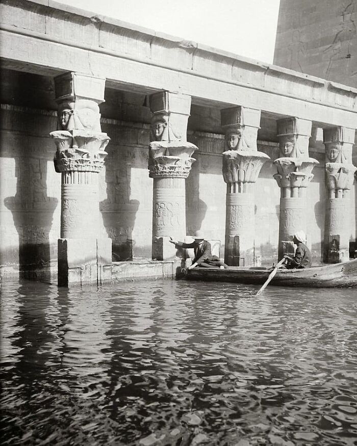 110 Moments Nearly Lost To History That Everyone Should See