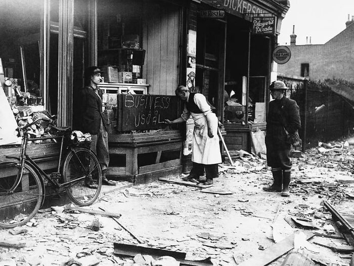 110 Moments Nearly Lost To History That Everyone Should See