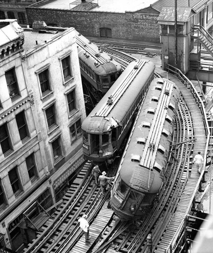 110 Moments Nearly Lost To History That Everyone Should See